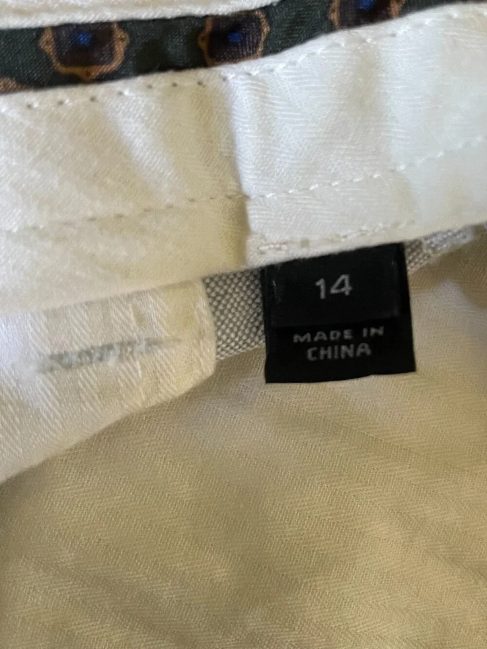 Boys J.Crew Light Blue Suit